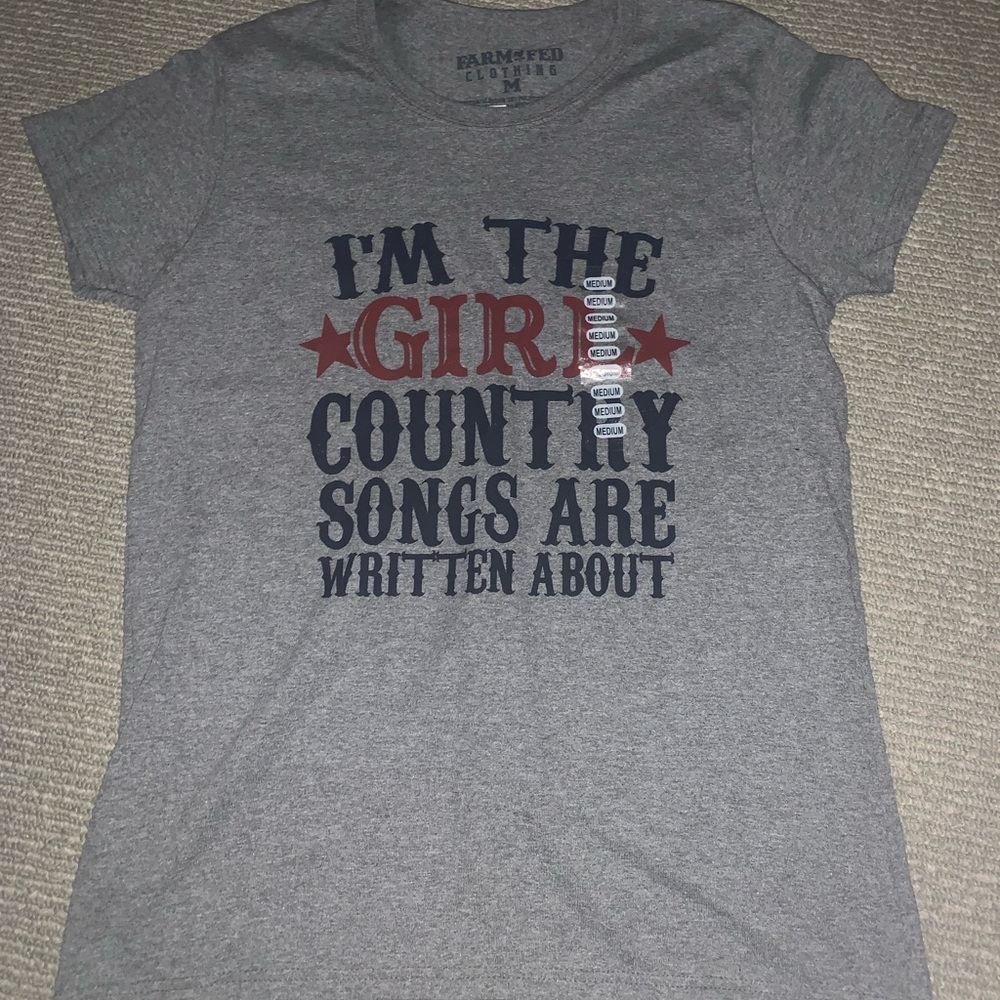 T-shirt